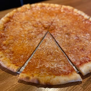 14" Cheese Pizza