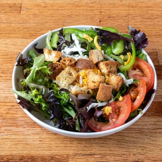 Large House Salad